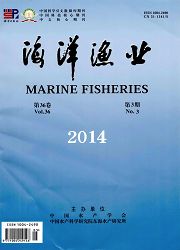 海洋渔业核心水产论文发表期刊