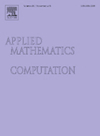Applied Mathematics And Computation
