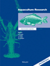 Aquaculture Research