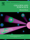 Colloids And Surfaces B-biointerfaces
