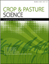 Crop & Pasture Science