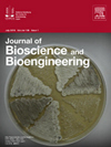 Journal Of Bioscience And Bioengineering
