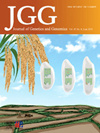 Journal Of Genetics And Genomics