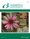 Chemistry & Biodiversity