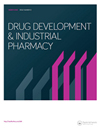Drug Development And Industrial Pharmacy