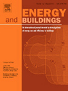 Energy And Buildings