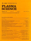 Ieee Transactions On Plasma Science