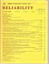 Ieee Transactions On Reliability
