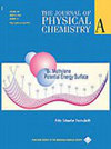 Journal Of Physical Chemistry A
