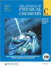 Journal Of Physical Chemistry C