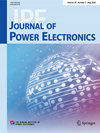 Journal Of Power Electronics