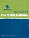 Journal Of The Textile Institute