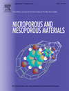 Microporous And Mesoporous Materials