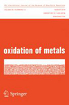 Oxidation Of Metals