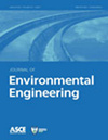 Journal Of Environmental Engineering