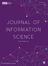 Journal Of Information Science