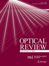 Optical Review