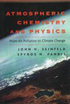 Atmospheric Chemistry And Physics