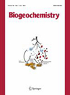 Biogeochemistry