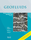 Geofluids