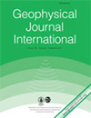 Geophysical Journal International