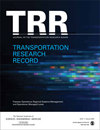 Transportation Research Record