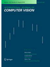 International Journal Of Computer Vision