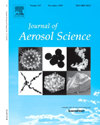 Journal Of Aerosol Science