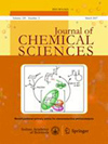 Journal Of Chemical Sciences