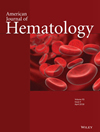 American Journal Of Hematology