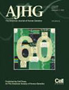 American Journal Of Human Genetics