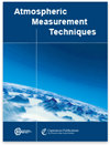 Atmospheric Measurement Techniques