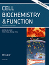 Cell Biochemistry And Function