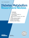 Diabetes-metabolism Research And Reviews