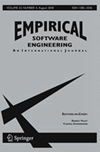 Empirical Software Engineering