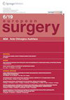 European Surgery-acta Chirurgica Austriaca