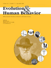 Evolution And Human Behavior