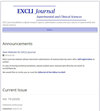 Excli Journal