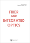 Fiber And Integrated Optics