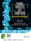 Formal Aspects Of Computing