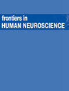 Frontiers In Human Neuroscience
