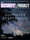 Ieee Security & Privacy