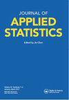 Journal Of Applied Statistics