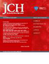 Journal Of Clinical Hypertension
