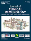 Journal Of Clinical Immunology