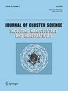 Journal Of Cluster Science