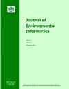 Journal Of Environmental Informatics