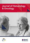 Journal Of Hematology & Oncology