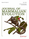 Journal Of Mammalian Evolution