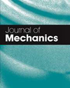 Journal Of Mechanics